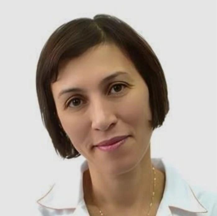 Козлакова Илаха Рафиковна, Кардиолог, функциональный диагност
